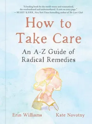 Image de How to Take Care