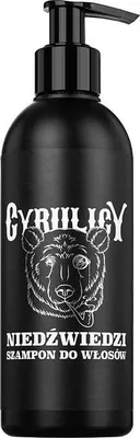 Image de Shampooing pour cheveux d'ours 250 ml