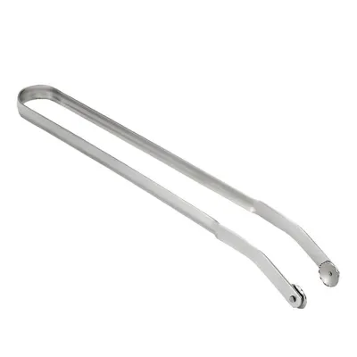 Produktbild von BBQ-Würstchen-Wendezange,Grill-Würstchen-Wendezange,BBQ-Würstchen-Grillzange,BBQ-Würstchen-Flipping-Zange,BBQ-Würstchen-Zange,Küchenzange zum Grillen und Flippen