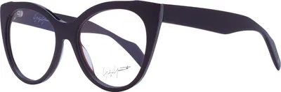 Produktbild von Brillenfassung Yohji Yamamoto YY1034 54771 BLUE FILTER