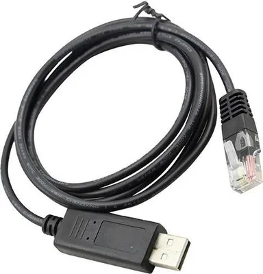 Obrázok produktu pre Kábel Epever CC-USB-RS485-150U komunikačný pre XTRA, AN, LS