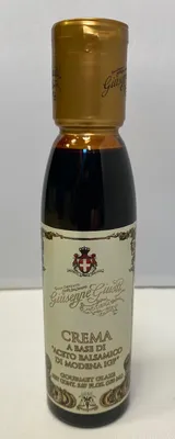Produktbild von Giuseppe Giusti - Creme mit Balsamessig aus Modena I.G.P - 150ml