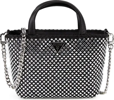 Immagine prodotto di Borsa shopper Guess Tasmin da 21 cm