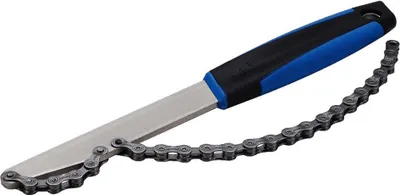 Image de BBB TurnTable Noir/Bleu 7 - 10 Outils