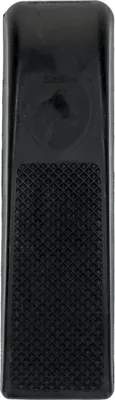 Produktbild von Excellent Pets Grooming Brush Medium schwarz