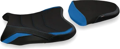 Immagine prodotto di Rivestimento copri sella Ginostra 1 Ultragrip 3BE per SUZUKI gsx r 1000
