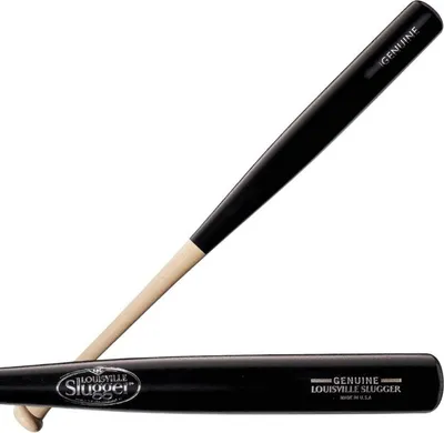 Obrázek produktu pro Louisville WBL2705010 Youth Genuine Black/Natural 27 palců Velikost