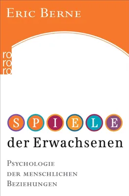 Produktbild von Spiele der Erwachsenen