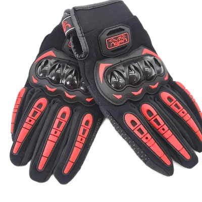 Produktbild von COFIT Motorradhandschuhe Touchscreen Motorradrennen Performance Gripnesse; Motorradhandschuhe; Zubehör; Touchscreen; High Performance