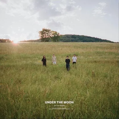 Immagine prodotto di City Of The Sun - Under The Moon (copertina apribile) (2 LP)