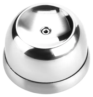 Image de Pique-œufs en acier inoxydable pour une cuisson facile des œufs