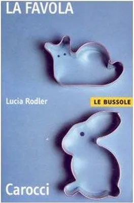 Image de Rodler, L. : Favola