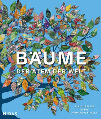 Produktbild von BÄUME - Der Atem der Welt