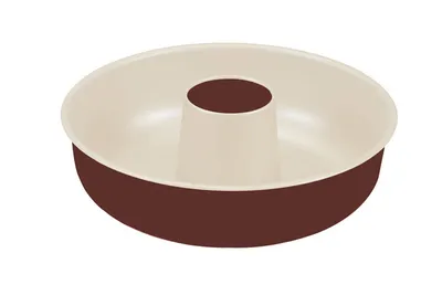 Zdjęcie produktu dla Guardini Chocoforme, 25 cm Kolor: brązowy