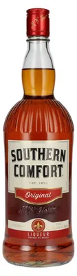Image de Southern Comfort Original 35% Vol. 1l
