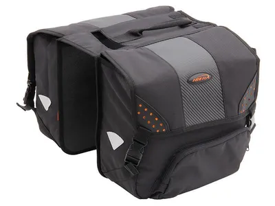 Image de Sac de transport Ibera Panniers BA16
