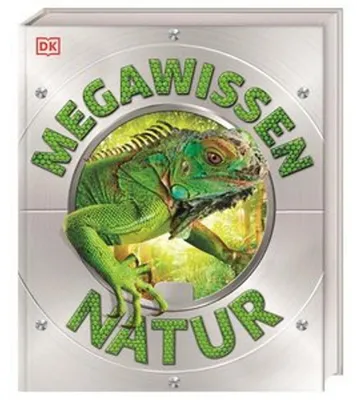 Obrázek produktu pro MegaWissen Natur