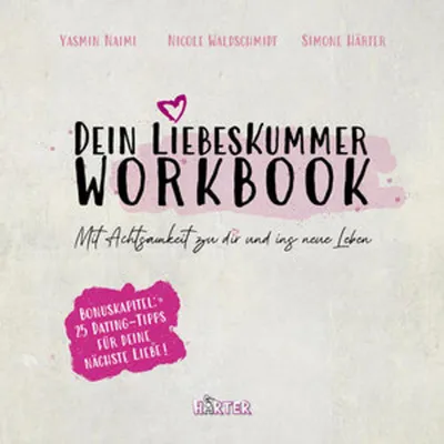 Obrázok produktu pre Dein Liebeskummer Workbook