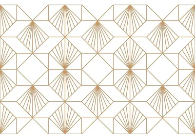 Zdjęcie produktu dla Skandynawska naklejka na meble Auroran 60 x 90 cm