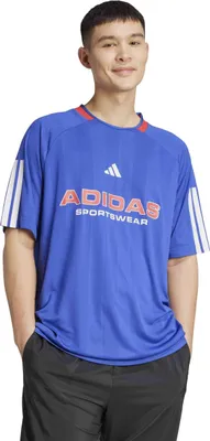 Obrázek produktu pro Tričko Adidas KB5568 pro Pánské