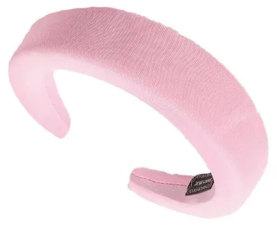 Produktbild von Carla Haarband für Damen Vasiliss rosa One size