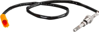Produktbild von HELLA 6PT 010 376-251 Abgastemperatursensor für VW Transporter V Bus (7HB, 7HJ, 7EB, 7EJ, 7EF, 7EG, 7HF, 7EC) 595mm