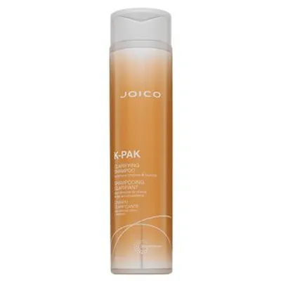 Image de Joico - K-Pak Shampooing Clarifiant - Shampooing nettoyant contre le chlore et les dépôts 300ml