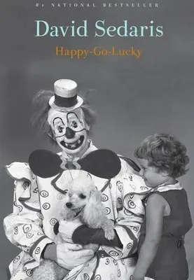 Produktbild von Happy-Go-Lucky
