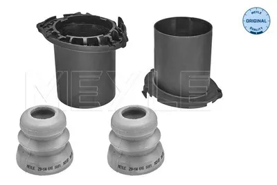 Produktbild von MEYLE 29-14 640 0001 Staubschutzsatz Stoßdämpfer Vorne für CHEVROLET NUBIRA Kombi für DAEWOO LACETTI Schrägheck (KLAN)