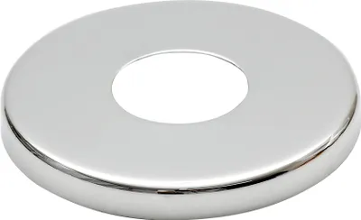Produktbild von Chromrosette 3/4"