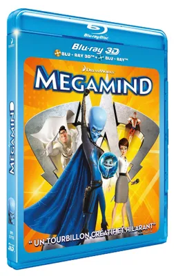 Image de Megamind [Importation française]