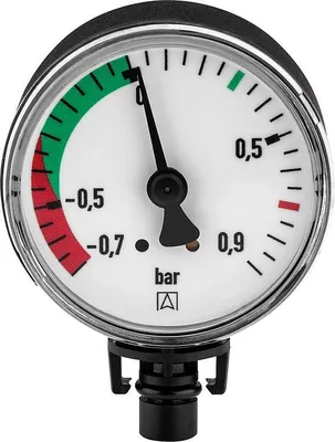 Produktbild von AFRISO Unterdruckmanometer RF50
