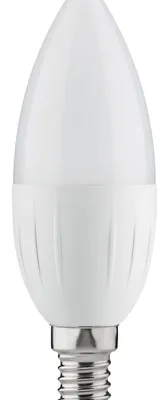 Produktbild von Paulmann LED Leuchtmittel Kerze SmartHome 4,5W = 32W E14 opal 350lm Tunable White 2700-6500K dimmbar ZigBee