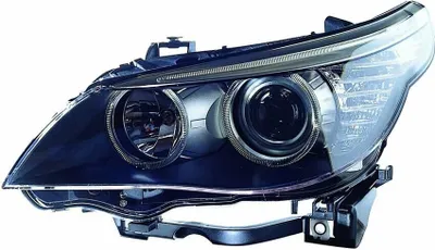 Obrázok produktu pre ABAKUS svetlomety ľavé pre BMW 5 Limousine (E60) 444-1160LMLDEM2