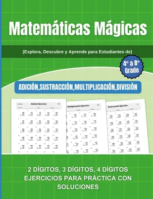 Produktbild von Magische Mathematik