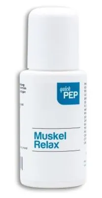 Obrázek produktu pro Quickpep Muscle Relax Roll-on Stick 75 ml