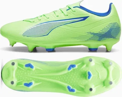 Produktbild von Puma Ultra 5 Play MxSG 107904-03 shoes Pullunder Puma Größe: 42 1/2,
