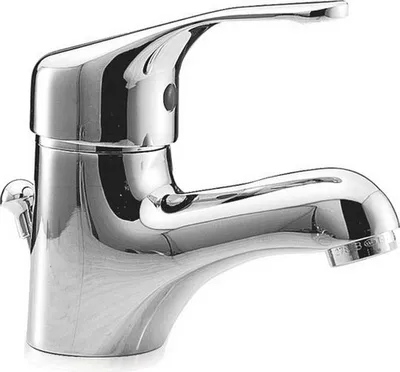 Produktbild von Demm Waschtischarmatur chrom 3010E, 11204.006.C