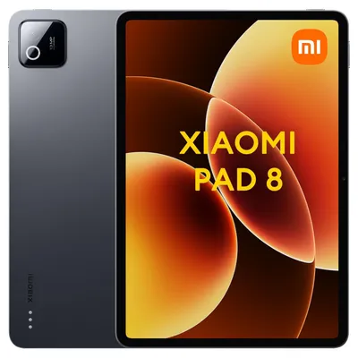 Immagine prodotto di Xiaomi Pad 8 8/128GB grigio