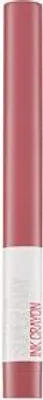 Produktbild von Maybelline SuperStay Ink Crayon, Rose, Stay Exceptional, 1 Farben, Färbung, Frauen, Matte