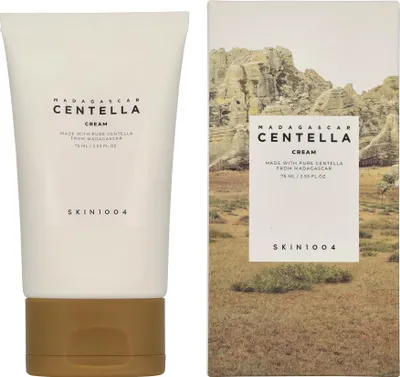 Produktbild von Skin1004 Madagascar Centella Cream