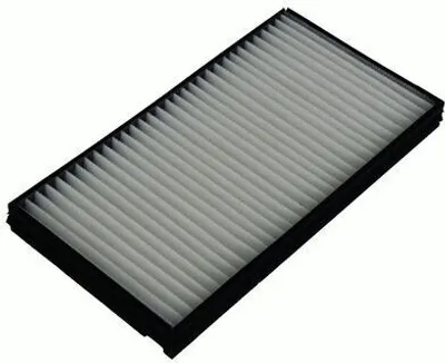 Produktbild von DENCKERMANN M110675 Innenraumfilter Pollenfilter für BMW 5 Limousine (E60)