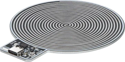 Obrázok produktu pre 7.8Hz Schumannov rezonančný generátor Ultra nízkofrekvenčný generátor impulzov na zlepšenie kvality zvuku