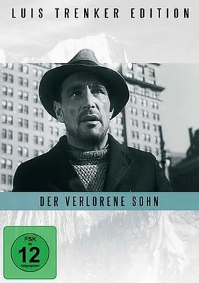 Produktbild von TRENKER,LUIS-Edition-Der verlorene Sohn,1934