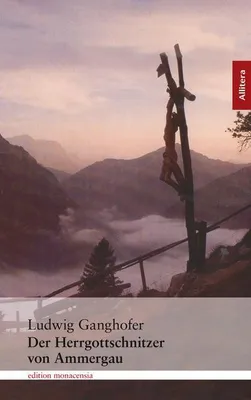 Obrázek produktu pro Der Herrgottschnitzer von Oberammergau