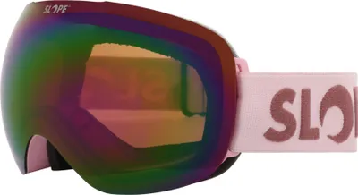Image de Masque de ski SLOPE Greyer ORCHID PINK ORCHID PINK 1