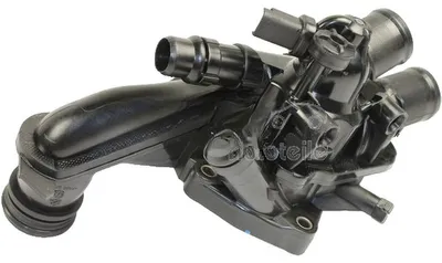 Produktbild von METZGER Thermostat Kühlmittel 105°C passend für PEUGEOT 208 I Schrägheck (CA, CC) 3008 SUV (M) 308 SW II 508 SW I (8E) für OPEL GRANDLAND X (A18)