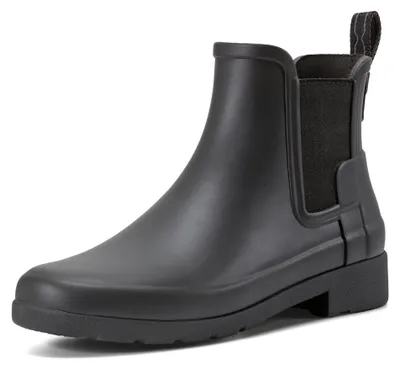 Produktbild von HUNTER Refinded Chelsea Stiefel EU 36