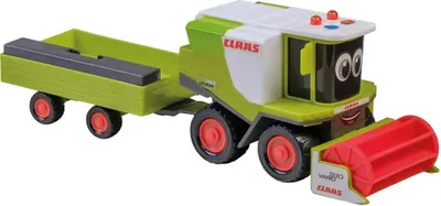 Imagen del producto de CLAAS Lexion 780, cosechadora infantil con mesa de corte