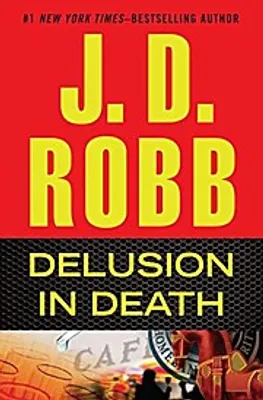 Produktbild von Delusion in Death